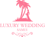 Luxury Wedding Samui